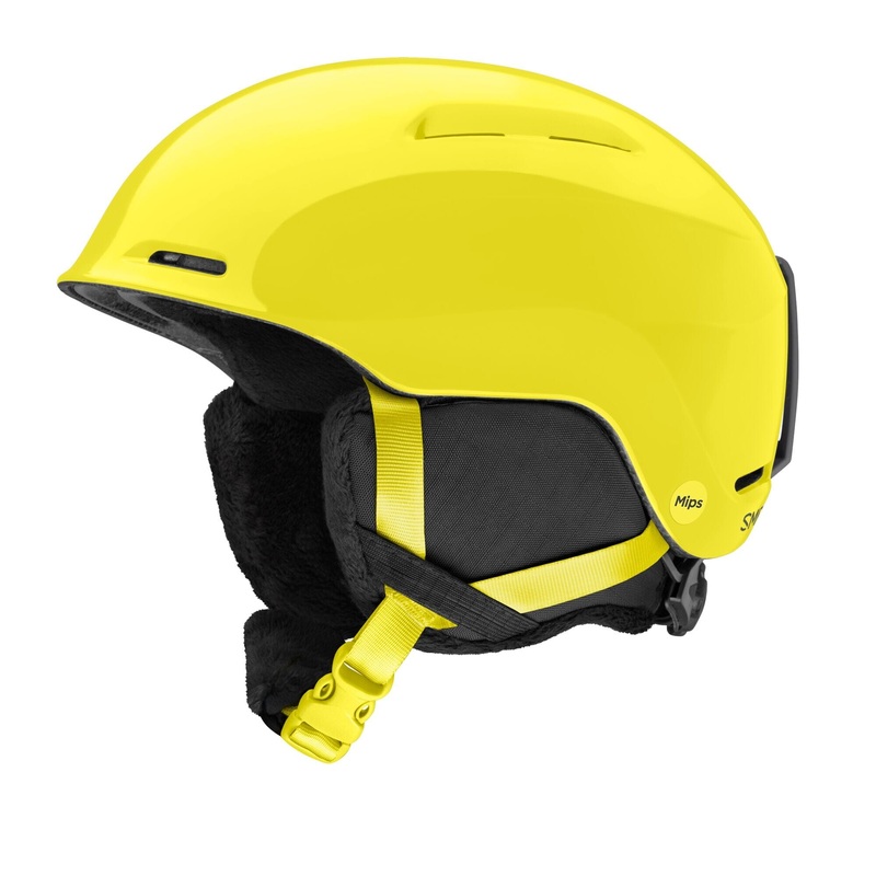 Smith Glide JR MIPS Snow Helmet