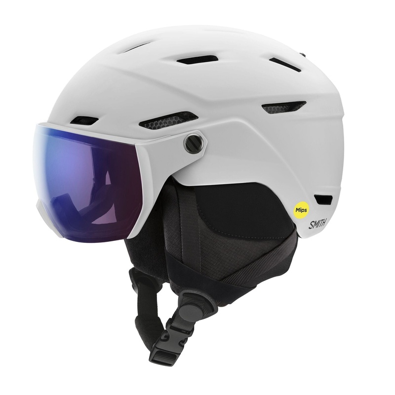 Smith Survey MIPS Snow Helmet 2025