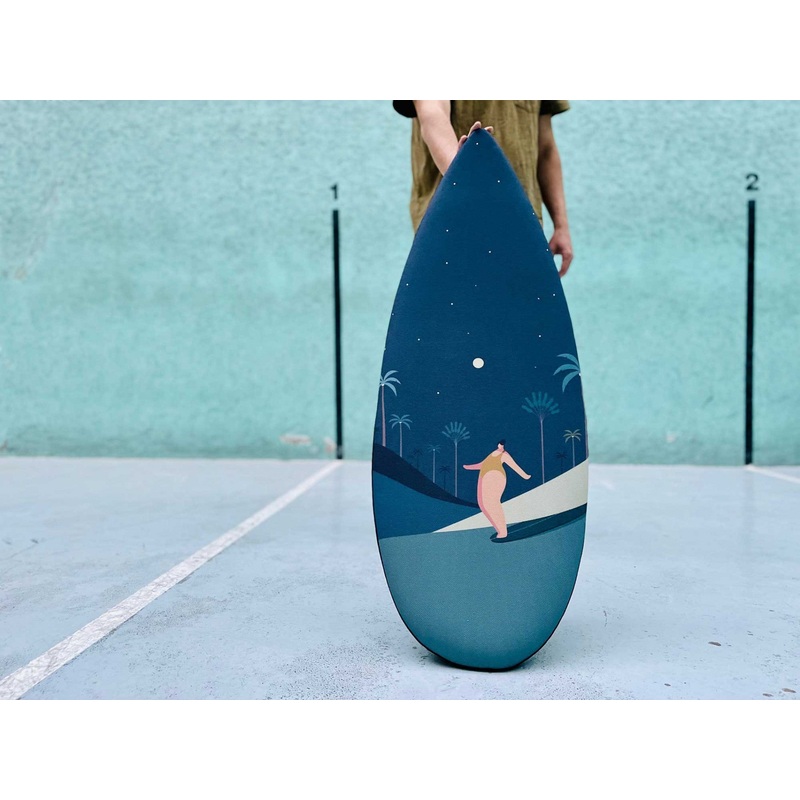 Toyboard – Collab – Night Cruising