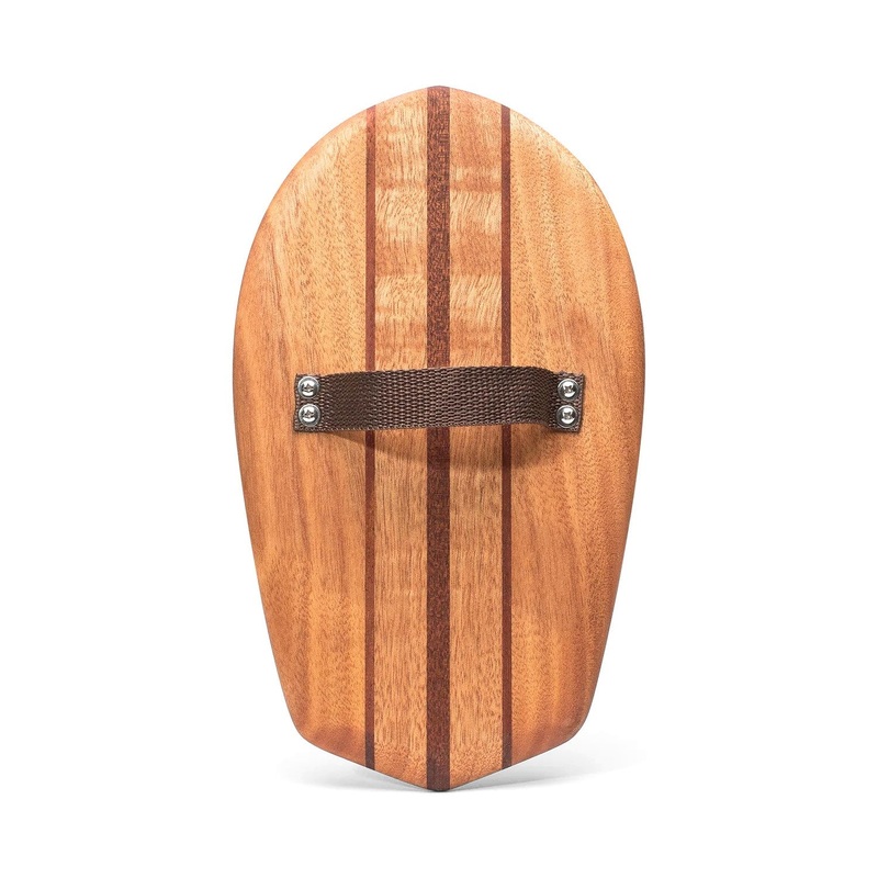 ALMOND SURFBOARDS – Handplane Made in USA – Diamond