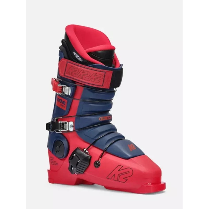 K2 Revolve Ski Boots 2025|24.5|25.5|26.5|27.5|28.5|29.5