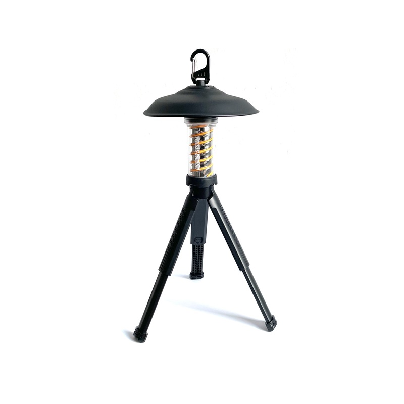 Outdoor System – Flashlight Multi-fonctions