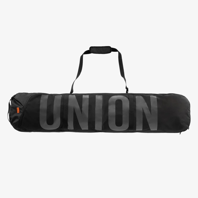 UNION BINDING CO – Snowboard Bag 160CM – Black