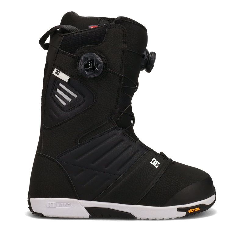 DC Judge BOA Snowboard Boots 2025