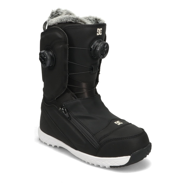 DC Mora BOA Womens Snowboard Boots 2025