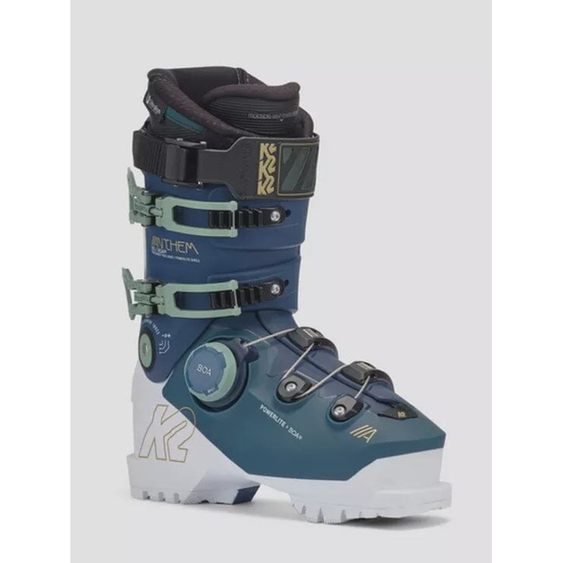 K2 Anthem 105 Boa Womens Ski Boots 2025