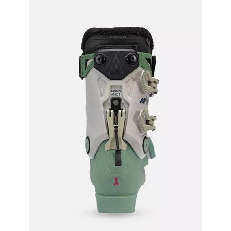 K2 BFC 105 Boa Womens Ski Boots 2025