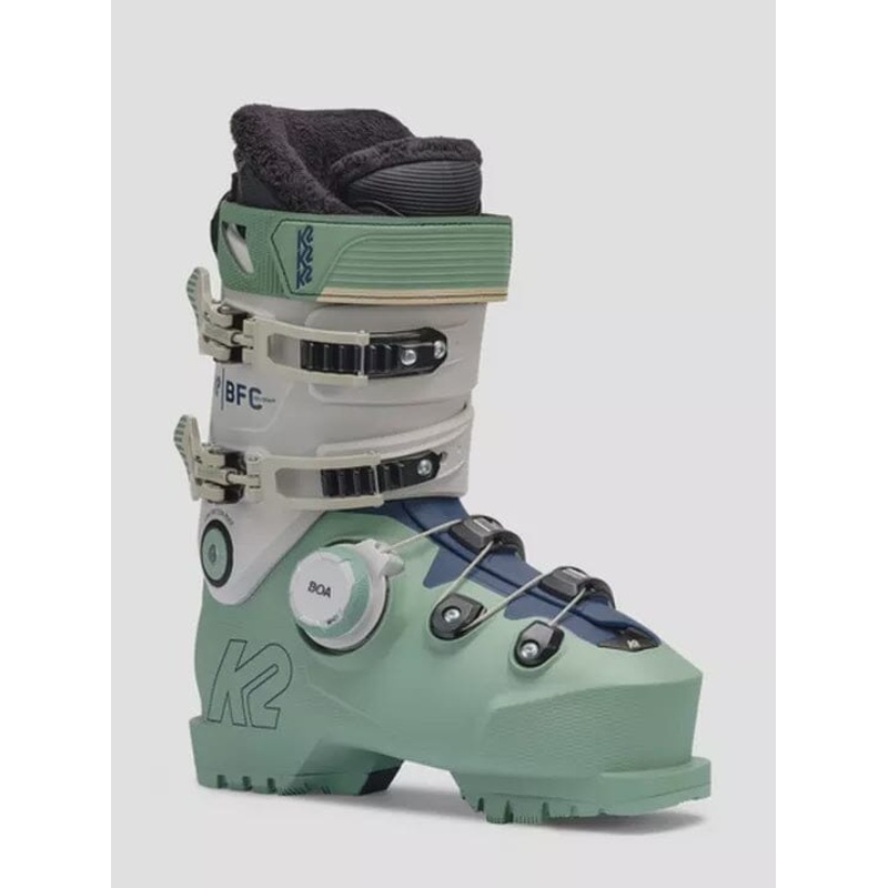 K2 BFC 105 Boa Womens Ski Boots 2025