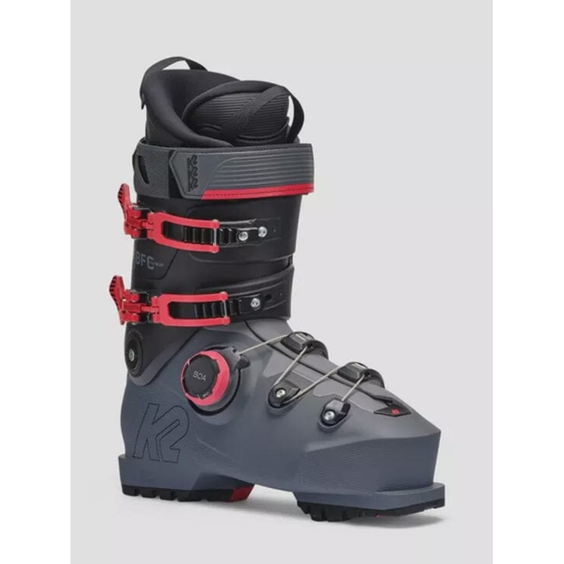 K2 BFC 110 Boa Ski Boots 2025|26.5|27.5|28.5|29.5|30.5