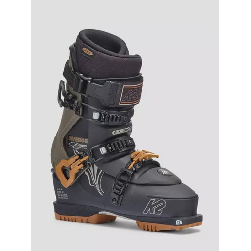 K2 Diverge SC Ski Boots 2025|25.5|26.5|27.5|28.5|29.5
