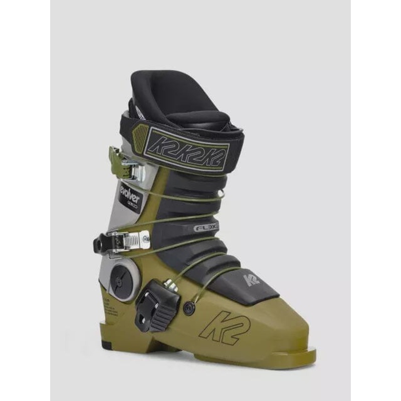 K2 Evolver Youth Ski Boots 2025