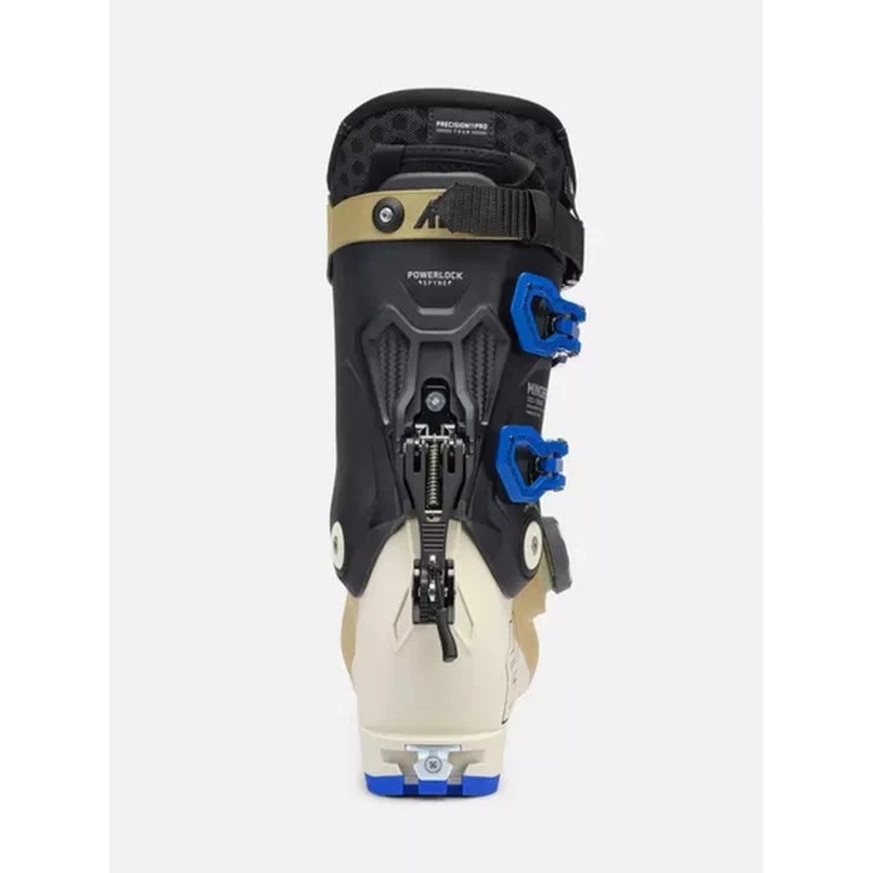 K2 Mindbender 120 Boa Ski Boots 2025