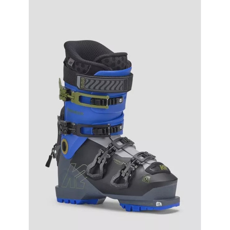 k2 Mindbender Juvy Ski Boots|22.5|23.5|24.5|25.5|26.5