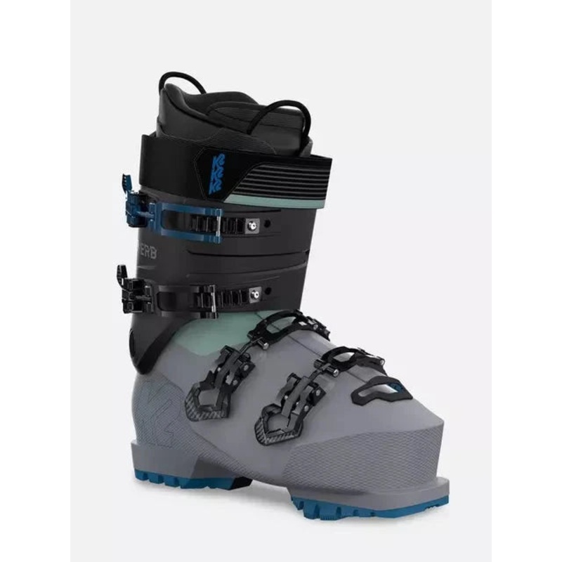 K2 Reverb Youth Ski Boots 2025