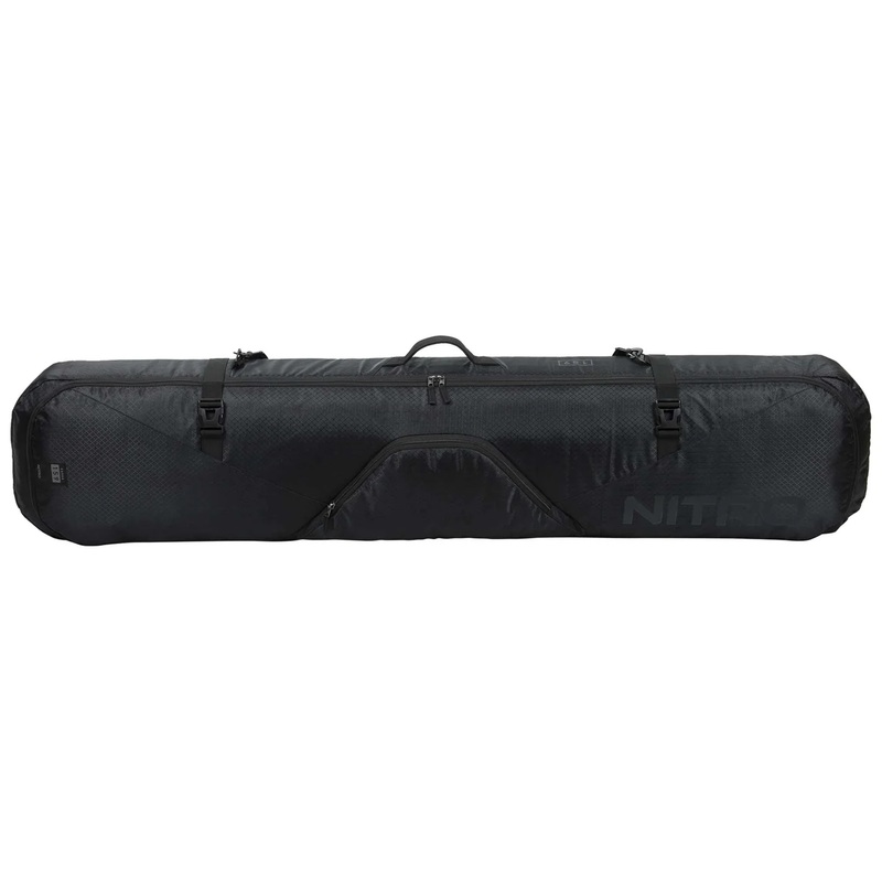 NITRO – Cargo Snowboard Bag 159CM – Phantom
