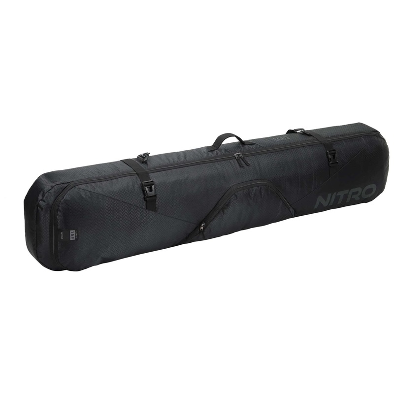 NITRO – Cargo Snowboard Bag 159CM – Phantom