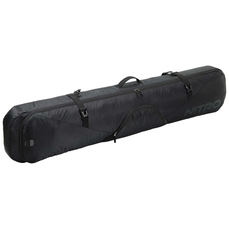 NITRO – Cargo Snowboard Bag 169CM – Phantom