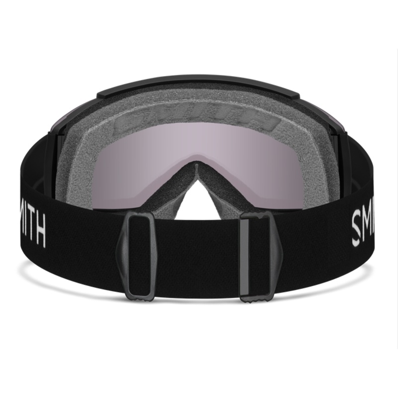 SMITH – Masque Snowboard Squad – ChromaPop – Blue Mirror