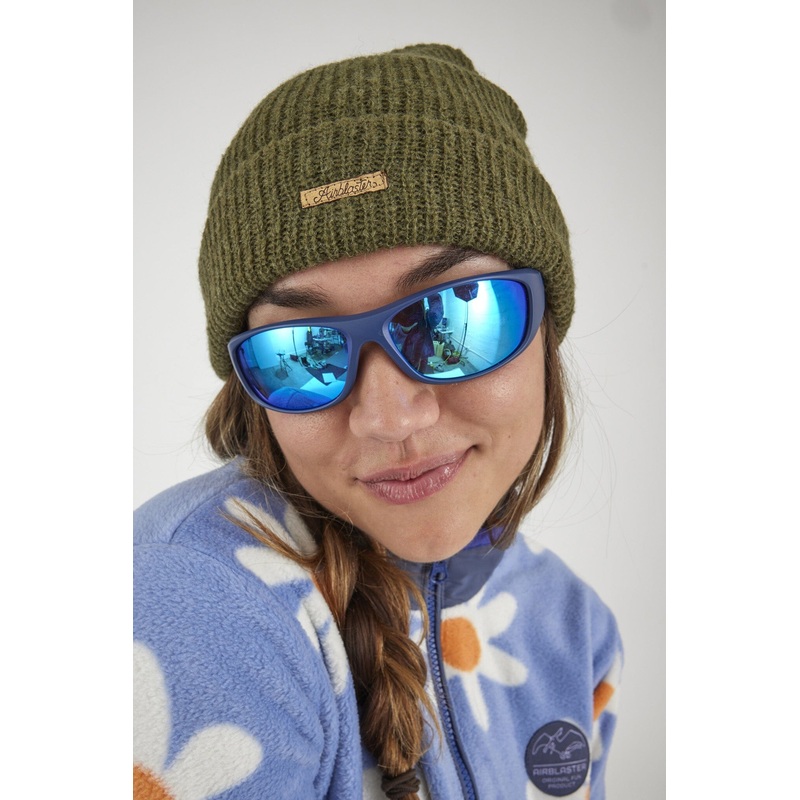Airblaster Nicolette Mohair Beanie