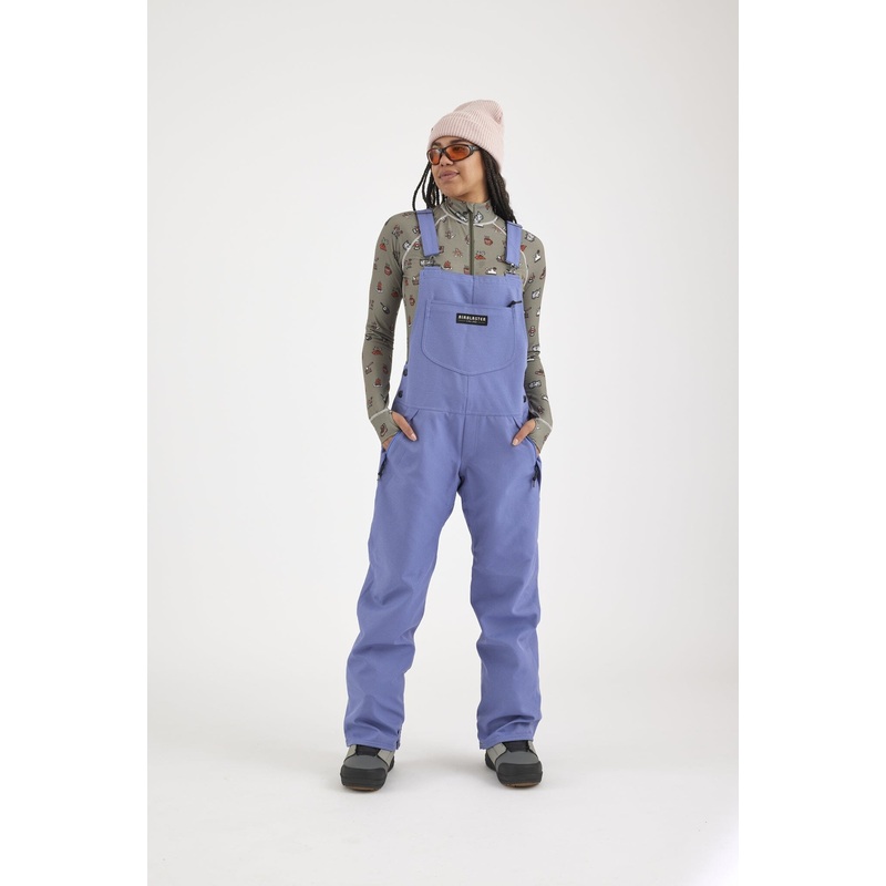 Airblaster Womens Freedom Bib Pants 2025