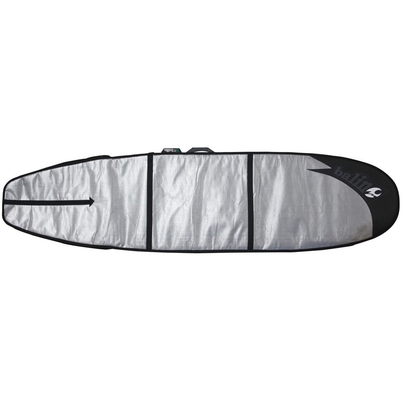 BALIN – Housse Voyage 1 planche – UTE – Longboard 5mm