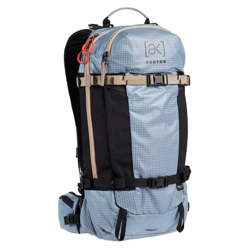 Burton AK Dispatcher 18L Backpack 2025