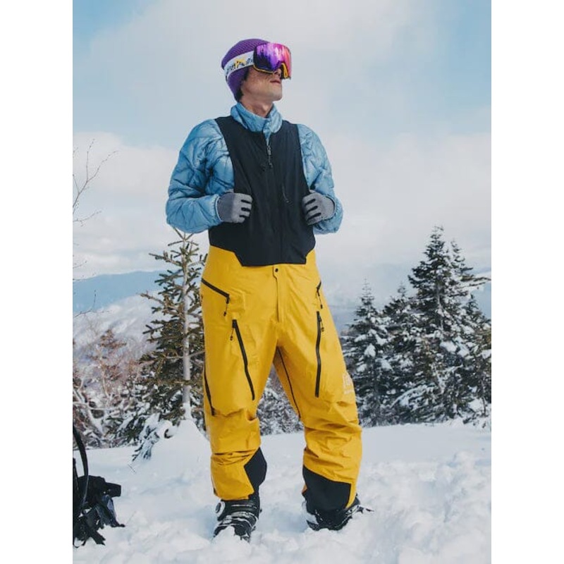 Burton AK Kalausi GORE-TEX 3L C-Knit Bib Pants