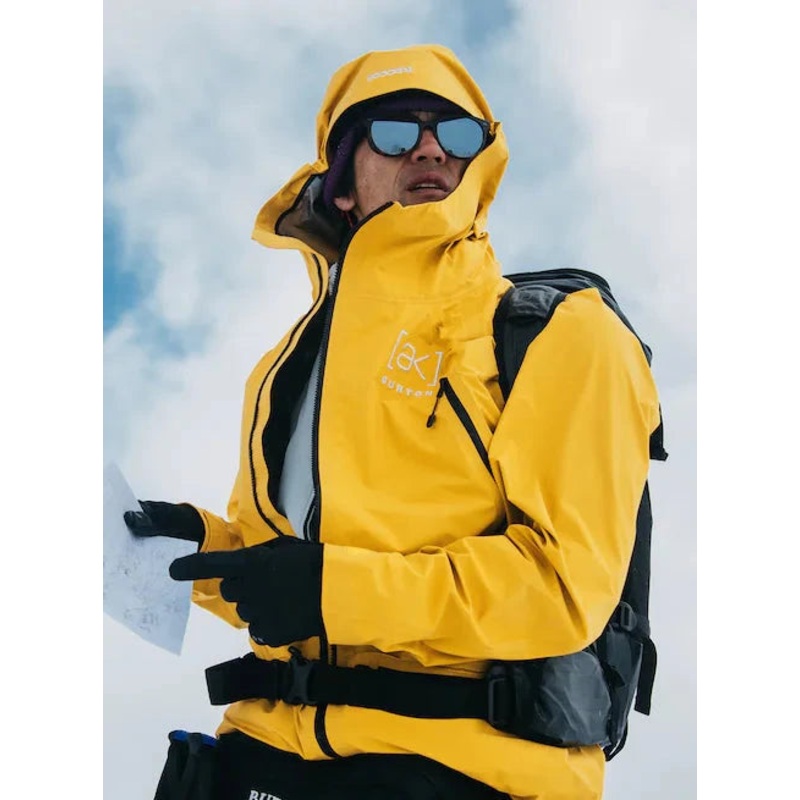 Burton AK Kalausi GORE-TEX 3L Jacket