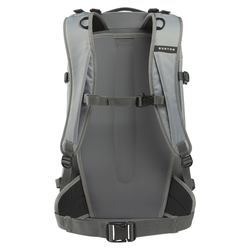 Burton AK Sidehill 25L Backpack 2025