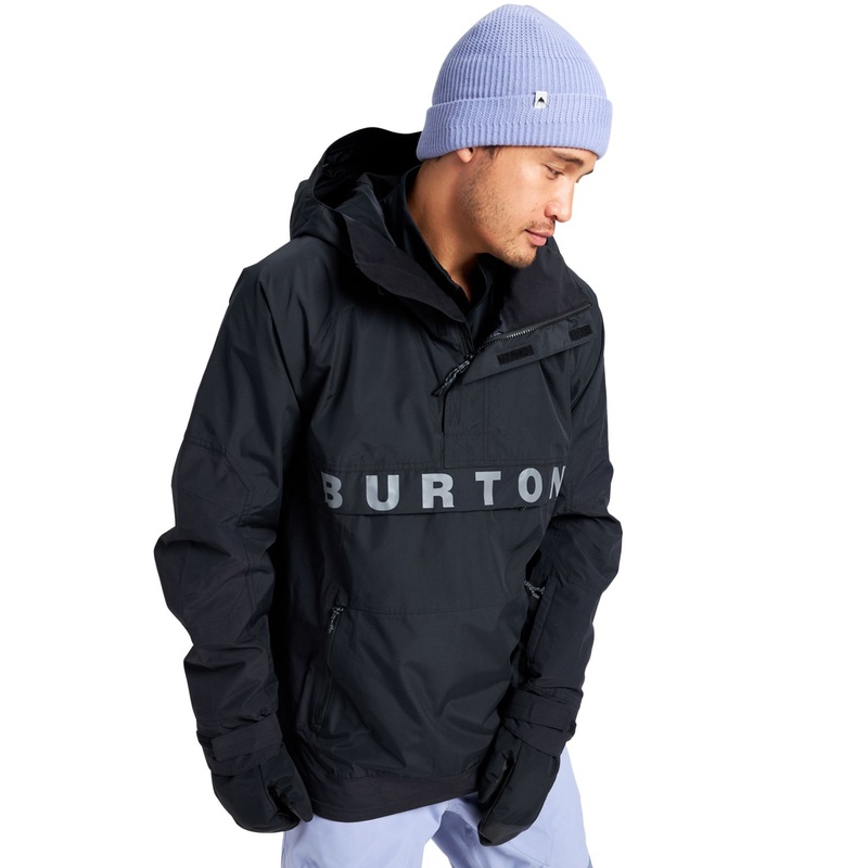 Burton Frostner 2L Anorak Jacket