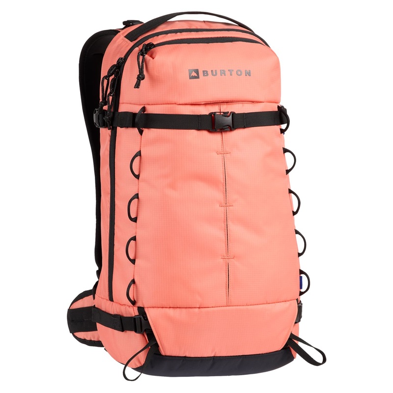 Burton Sidehill 18L Backpack 2025
