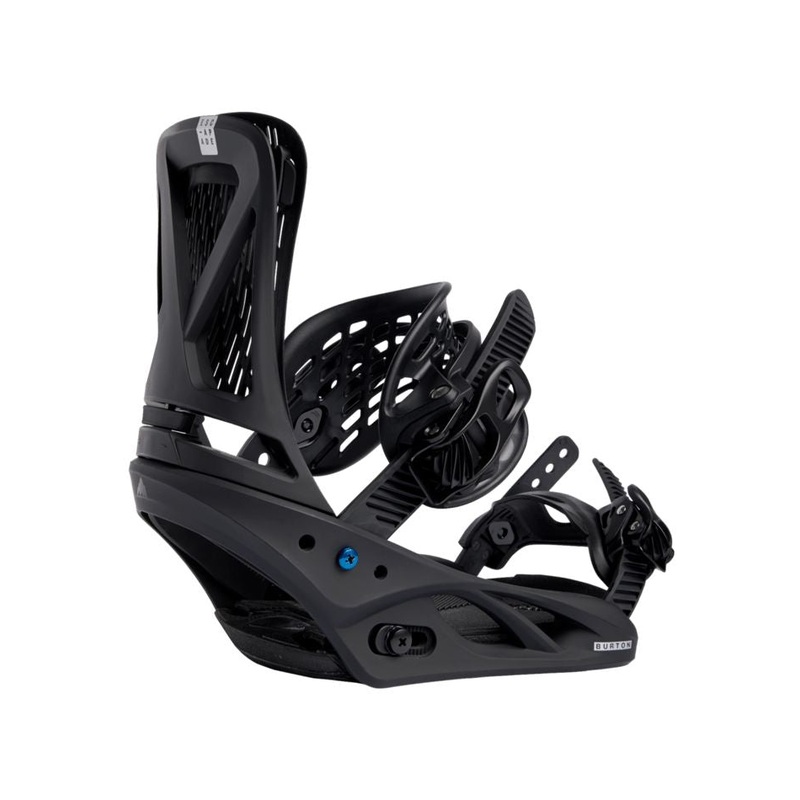 Burton Womens Escapade Re:Flex Snowboard Bindings 2025
