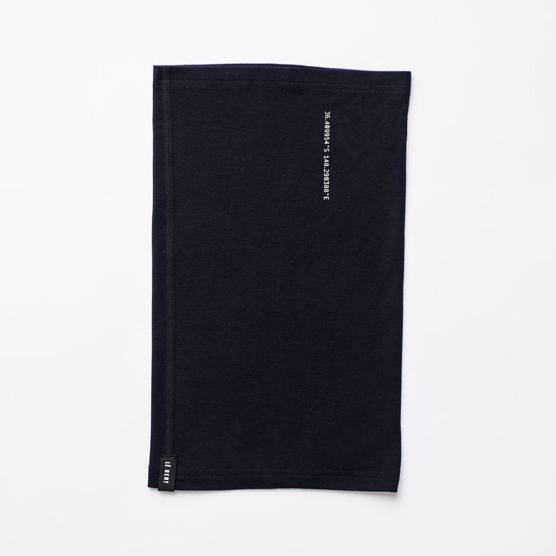 Le Bent Core Lightweight Neck Gaiter