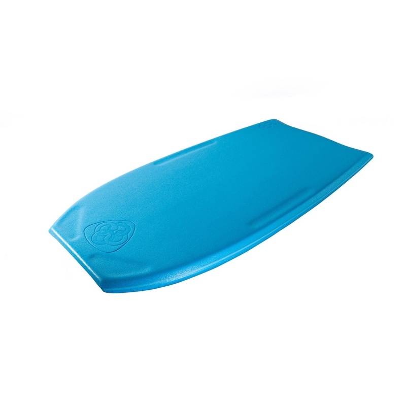 Science Bodyboard – MSCX Drifter PP 1.9 – Aqua / Turquoise