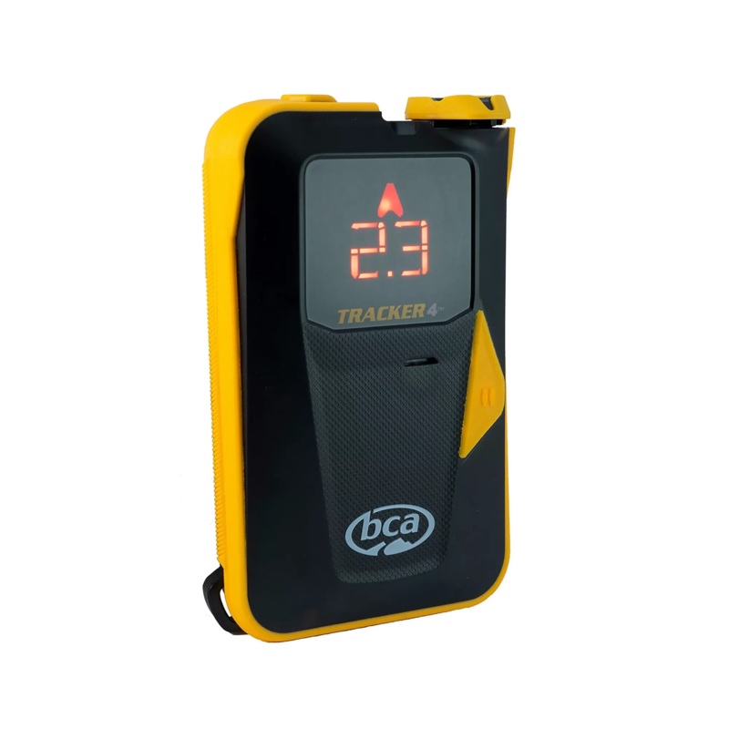 BCA Tracker4 Avalanche Transceiver