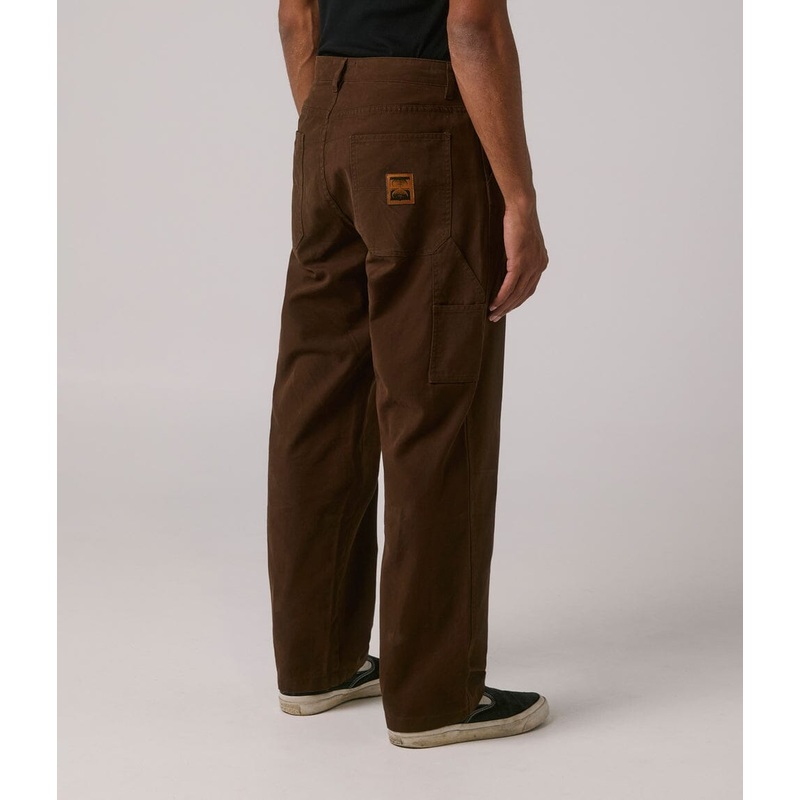 Former VT Canvas Distend Carpenter Pants