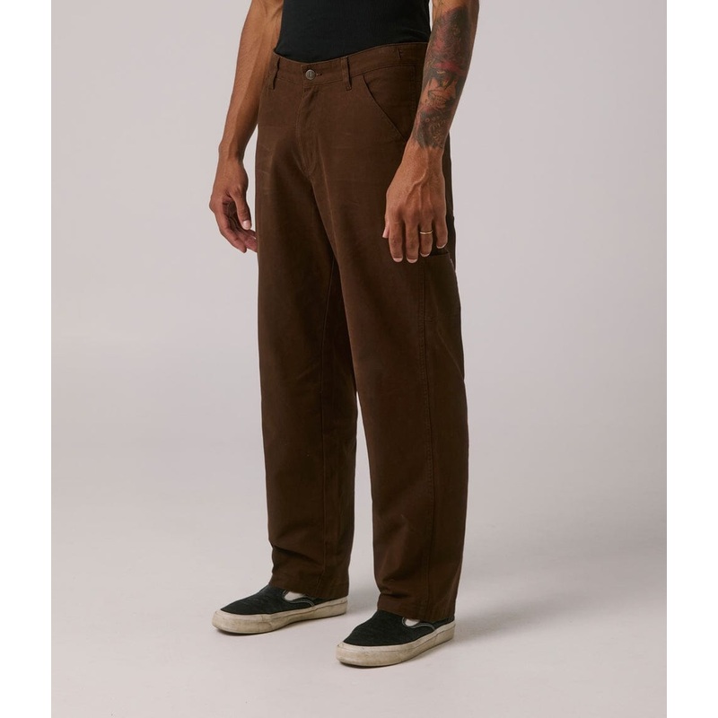 Former VT Canvas Distend Carpenter Pants