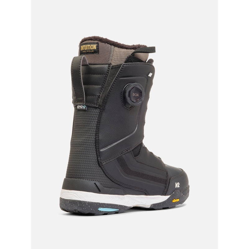 K2 Format Womens Snowboard Boots 2025