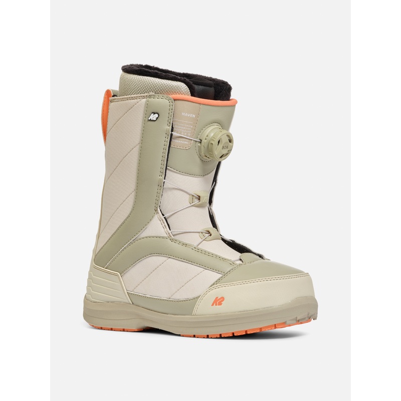 K2 Haven Womens Snowboard Boots 2025