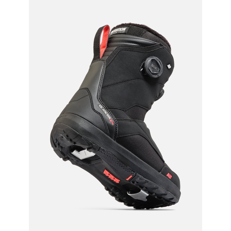 K2 Kinsley Clicker X Hb Womens Snowboard Boots 2025