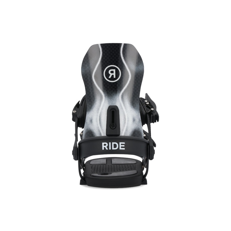 Ride A-10 Snowboard Bindings 2025
