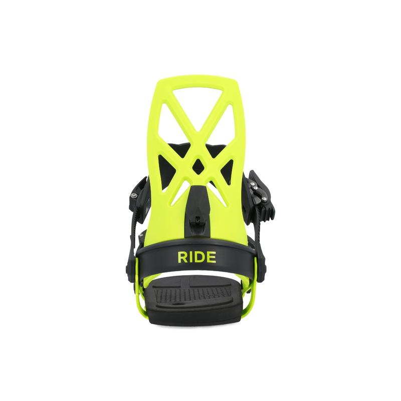 Ride  A-4 Snowboard Bindings 2025