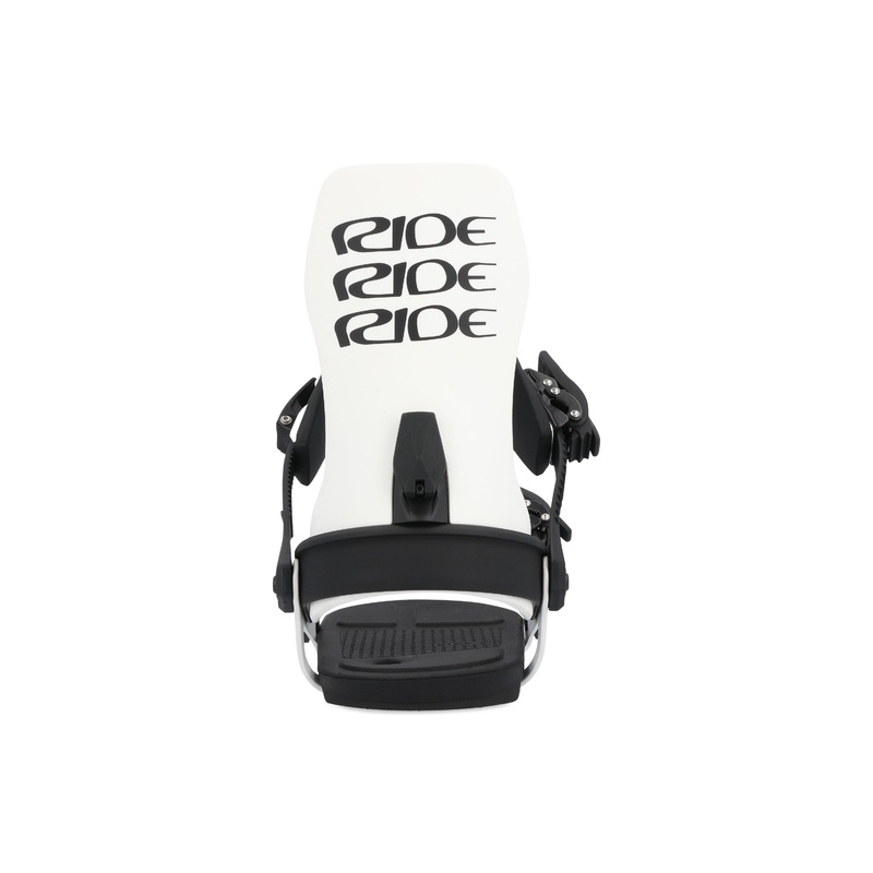 Ride  A-6 Snowboard Bindings 2025