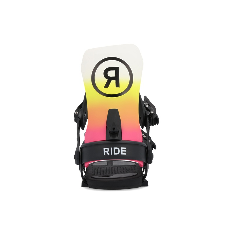 Ride  A-8 Snowboard Bindings 2025