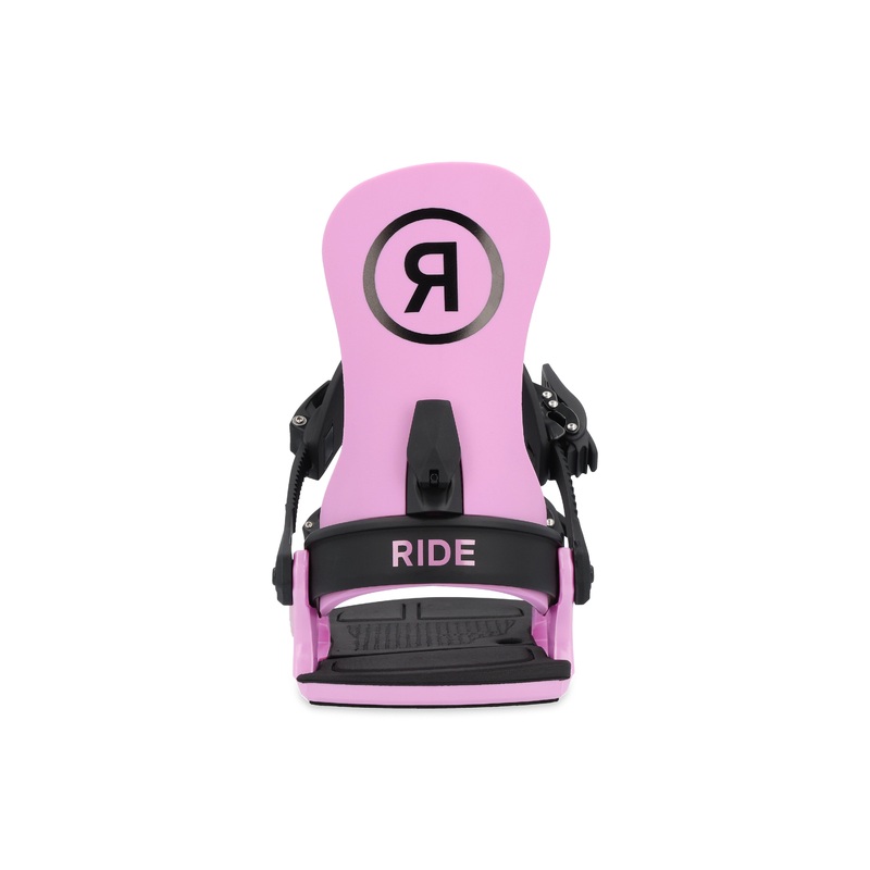 Ride  CL-4 Snowboard Bindings 2025