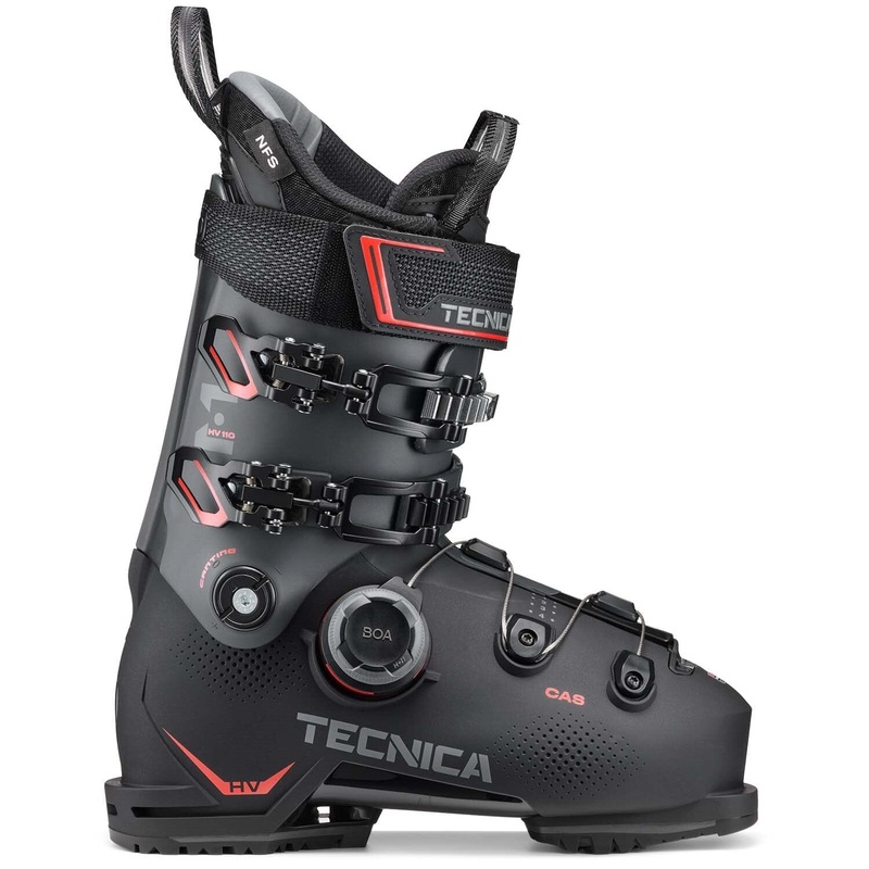 Tecnica Mach Boa HV 110 Ski Boots 2026