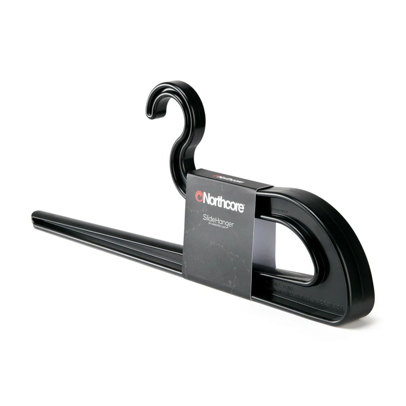 NORTHCORE – Slide Hanger, Wetsuit Hanger