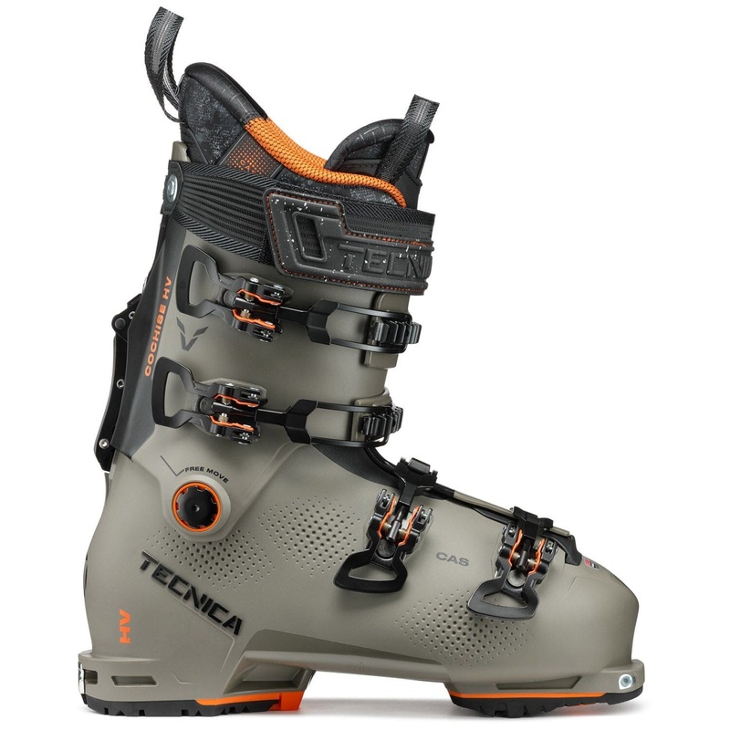 Tecnica Cochise HV 110 DYN Ski Boots 2025