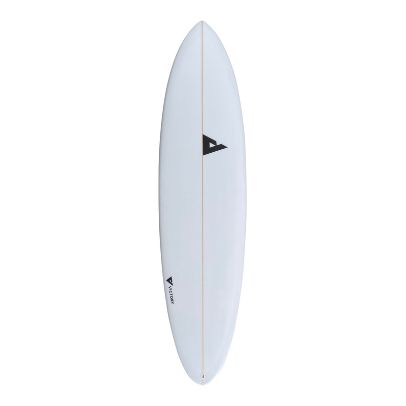 Victory Surfboards – Baccon 7’0 PU – Futures
