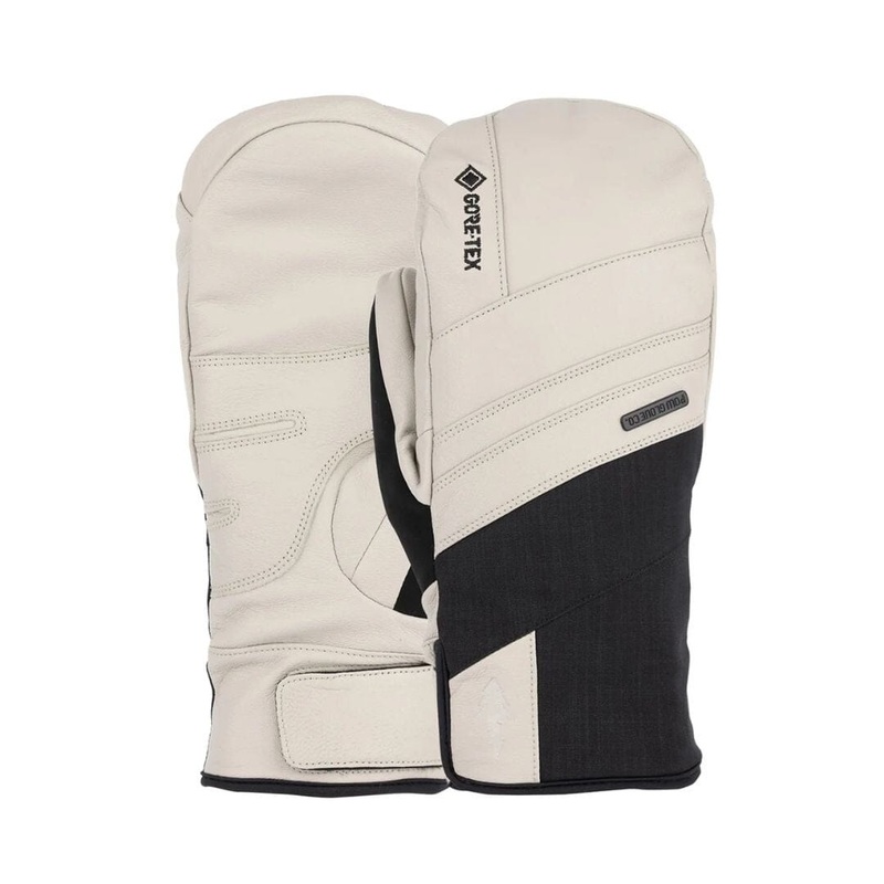 Pow Royal GTX Mitt|Cold Smoke|Buckhorn Brown|Black|S|M|L|XL